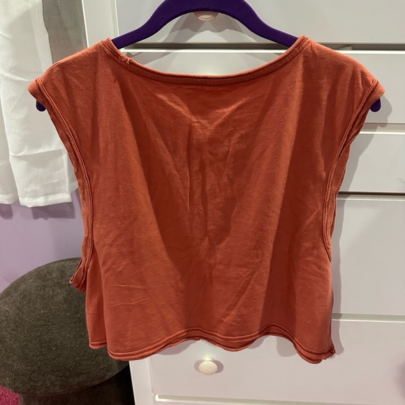 American Eagle Tank Top - Picture 2 of 6